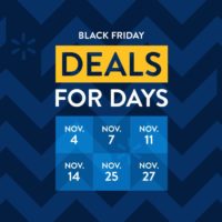 Walmart Black Friday