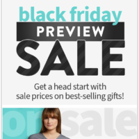 Allheart Black Friday 2020