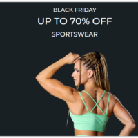 Women's Best Black Friday 2020 Ad