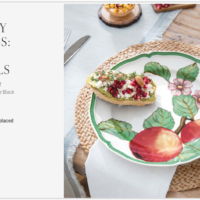 Villeroy & Boch Black Friday Sale