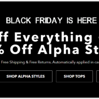 Dockers Black Friday 2020 Sale & Deals