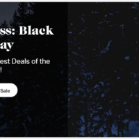 Backcountry Black Friday 2020 Sale & Deals