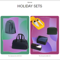 Away Black Friday 2020 Sale & Deals