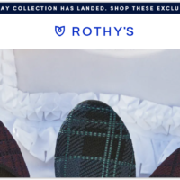 Rothy’s Black Friday 2020 Sale & Deals