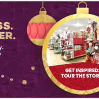 Home Goods Black Friday 2020 Sale & Deals