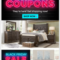 Rooms To Go Black Friday 2020 Sale & Deals