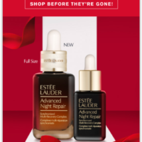 Estée Lauder Black Friday 2020 Sale & Deals