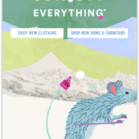 Anthropologie Black Friday 2020 Sale & Deals
