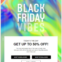 Ray-Ban Black Friday 2020 Sale & Deals