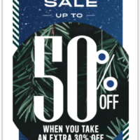 UNTUCKit Black Friday 2020 Sale & Deals