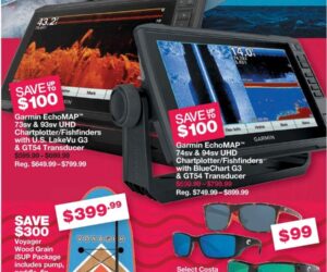 West Marine Black Friday 2024 Ads | Deals | Sales – BFAds