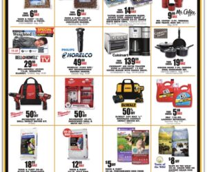 Farm & Fleet Black Friday 2024 Ads | Deals | Sales – BFAds