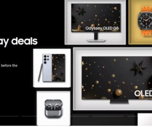 Samsung Black Friday 2024 Ads | Deals | Sales – BFAds