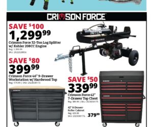 Rural King Black Friday 2024 Ads | Deals | Sales – BFAds
