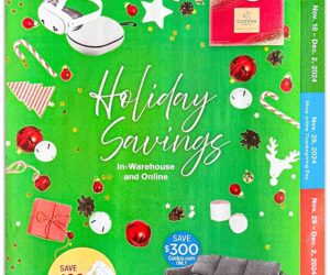 Costco Black Friday 2024 Ads | Deals | Sales – BFAds