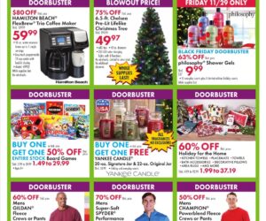 Boscov's Black Friday 2024 Ads | Deals | Sales – BFAds