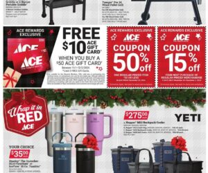 Ace Hardware Black Friday 2024 Ads | Deals | Sales – BFAds