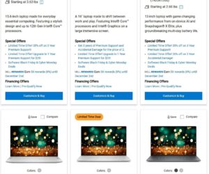 Dell Black Friday 2024 Ads | Deals | Sales – BFAds
