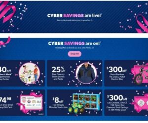 Sam’s Club Black Friday 2024 Ads | Deals | Sales – BFAds
