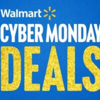 Walmart Cyber Monday Deals