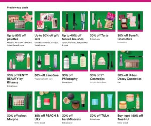 Ulta Black Friday 2024 Ads | Deals | Sales – BFAds
