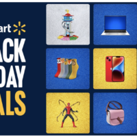 Walmart Black Friday Deals 2023