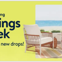 Walmart Savings Week