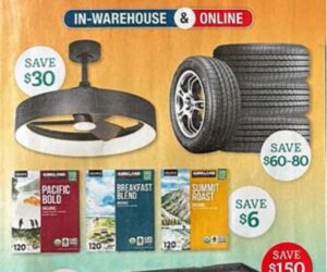 Costco Ad