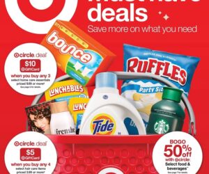 Target Black Friday 2024 Ads | Deals | Sales – BFAds