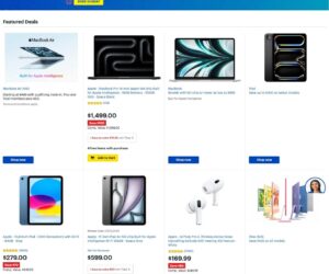 Best Buy Weekly Ad