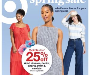 Target Ad
