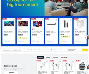 Best Buy Weekly Ad